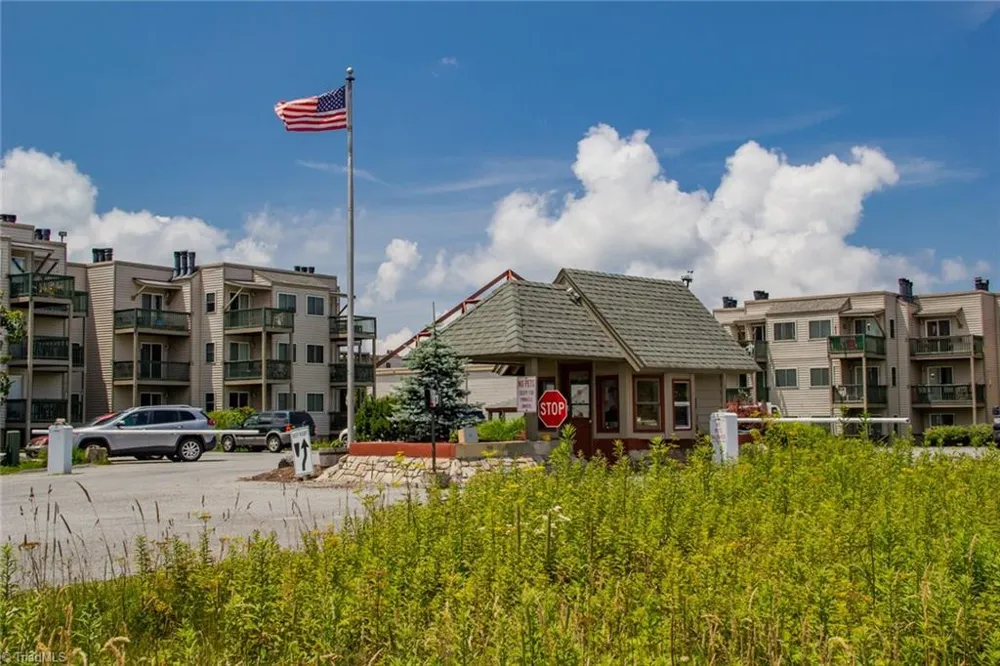 301 Pinnacle Inn Road #2116 Beech Mountain, NC 28604