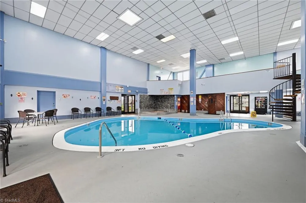 301 Pinnacle Inn Road #2116 Beech Mountain, NC 28604