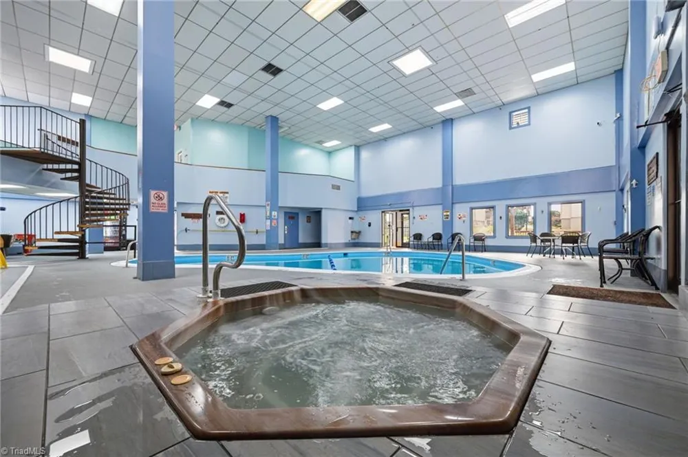 301 Pinnacle Inn Road #2116 Beech Mountain, NC 28604