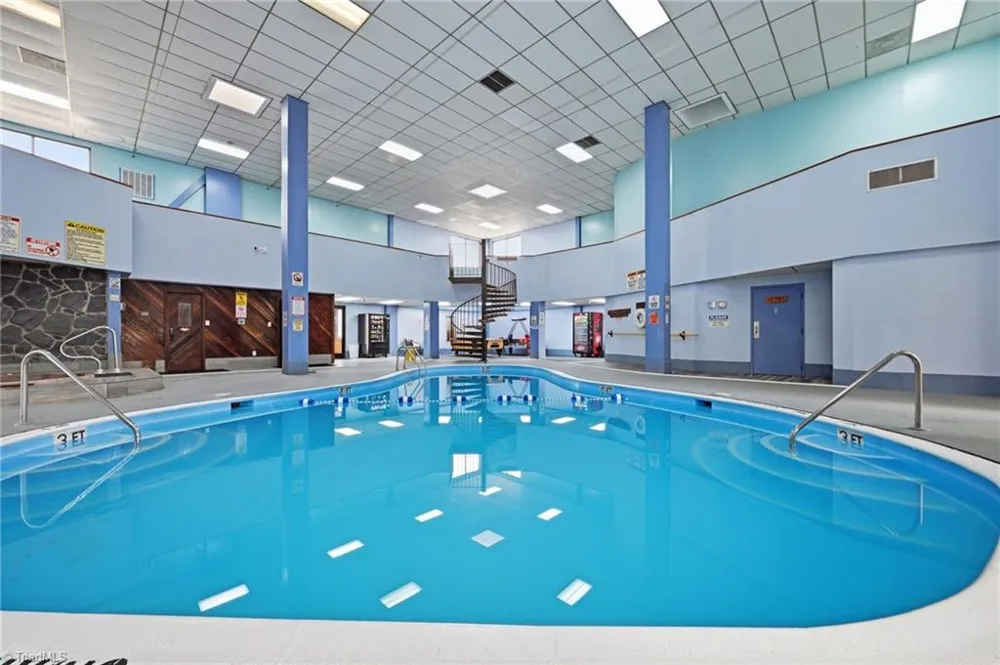 301 Pinnacle Inn Road #2116 Beech Mountain, NC 28604