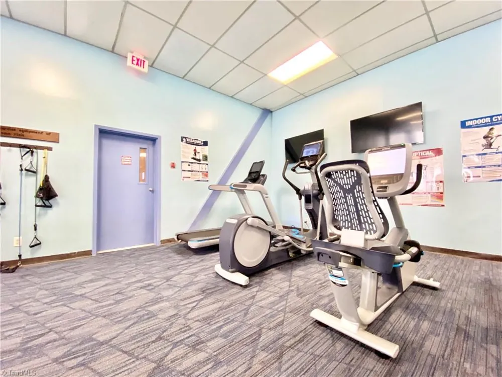 301 Pinnacle Inn Road #2116 Beech Mountain, NC 28604