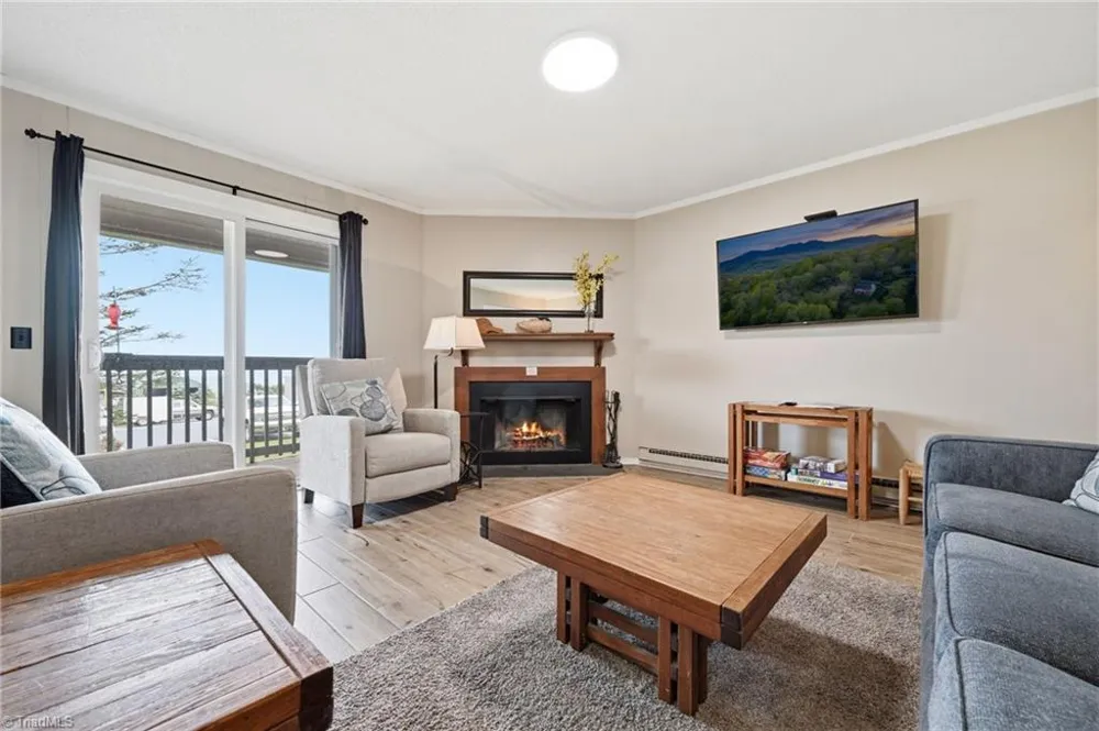 301 Pinnacle Inn Road #2116 Beech Mountain, NC 28604