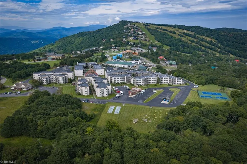 301 Pinnacle Inn Road #2116 Beech Mountain, NC 28604