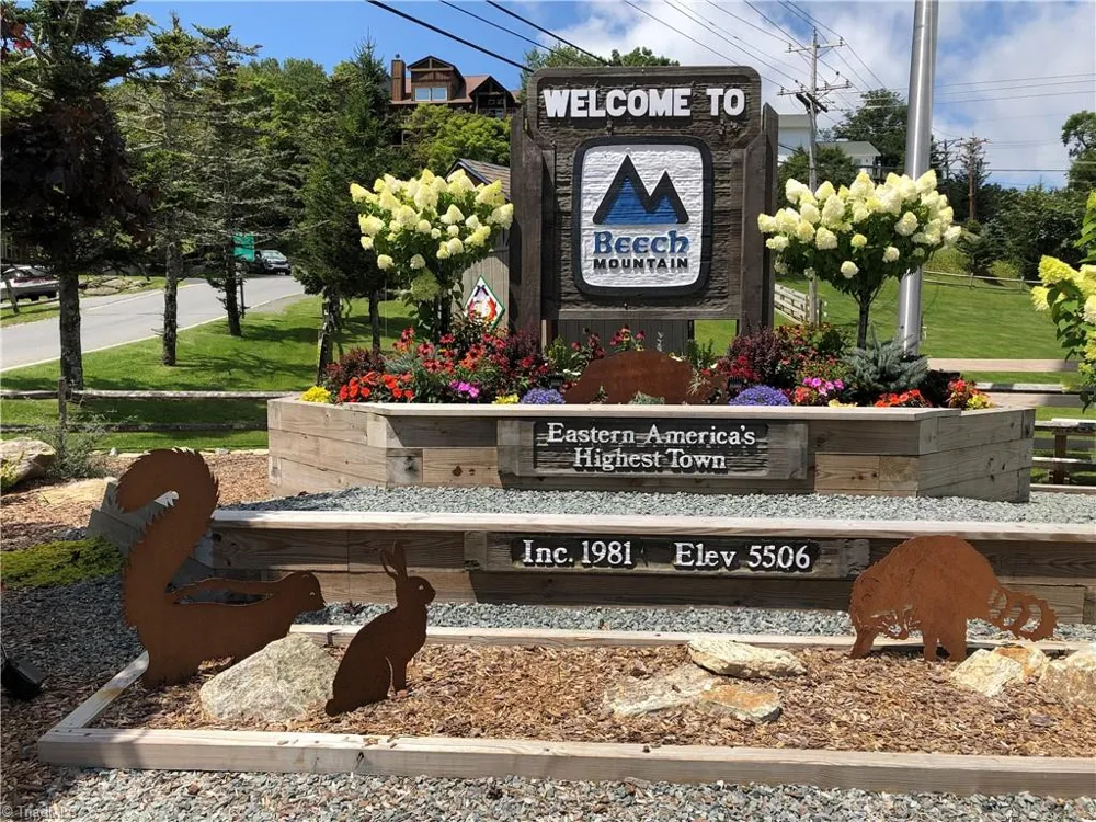301 Pinnacle Inn Road #2116 Beech Mountain, NC 28604