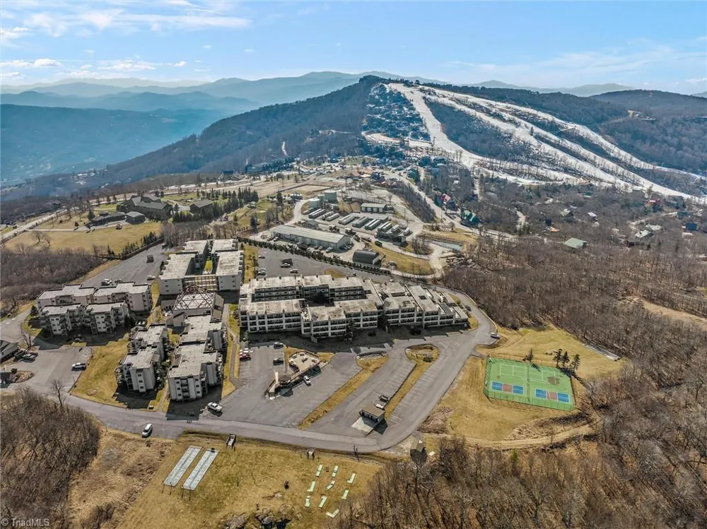 301 Pinnacle Inn Road #2116 Beech Mountain, NC 28604