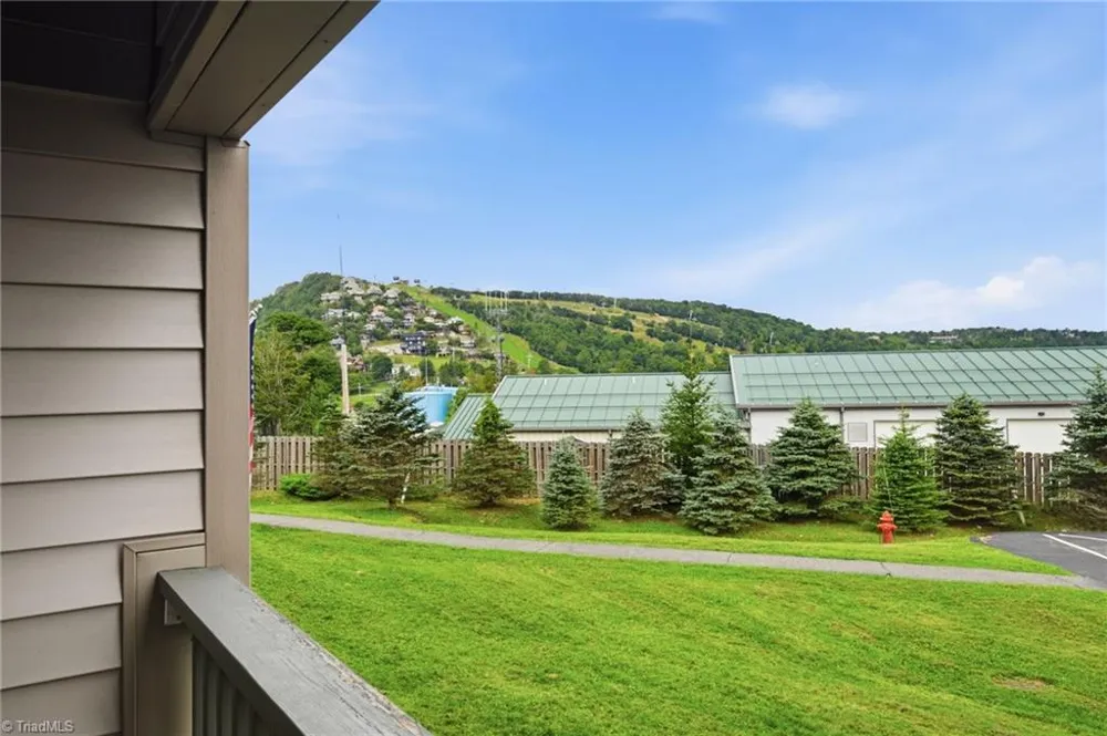 301 Pinnacle Inn Road #2116 Beech Mountain, NC 28604