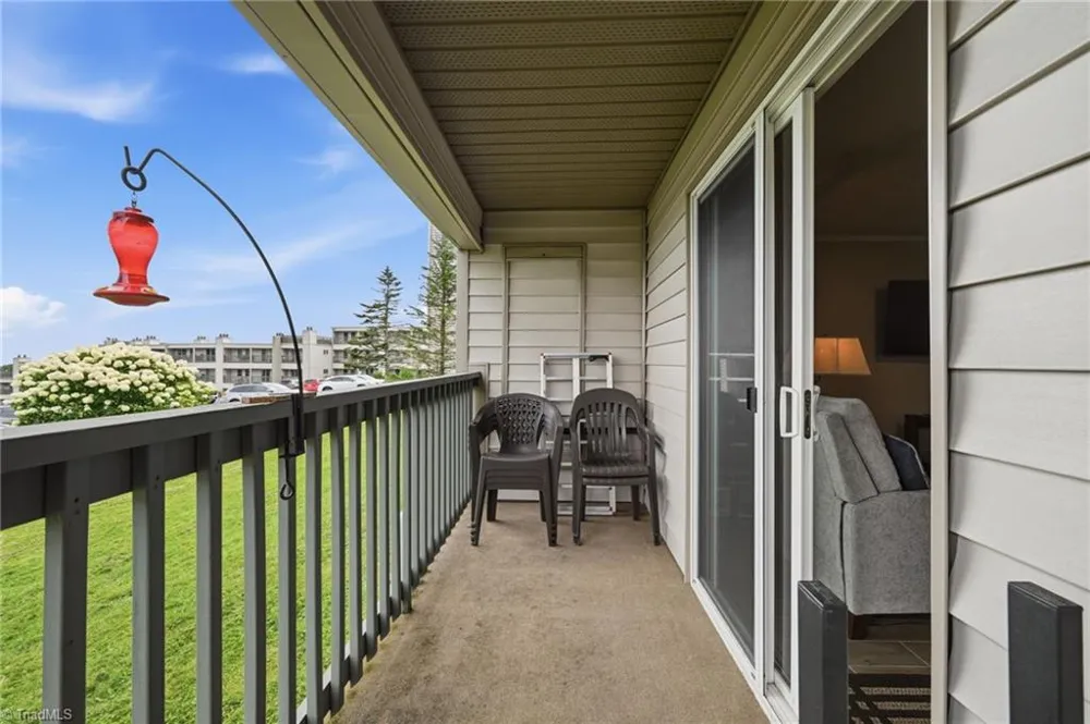 301 Pinnacle Inn Road #2116 Beech Mountain, NC 28604