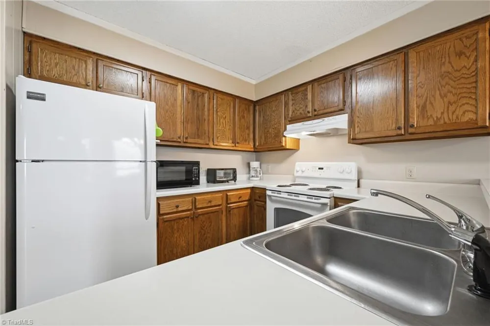 301 Pinnacle Inn Road #2116 Beech Mountain, NC 28604