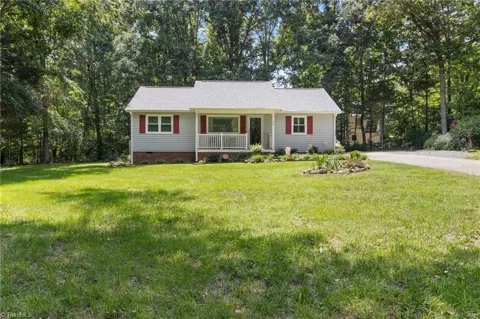 112 Nut Bush Court