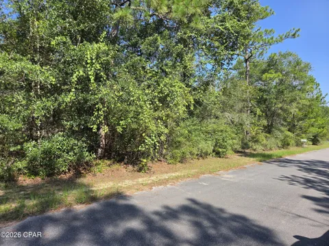Quail Ridge Drive