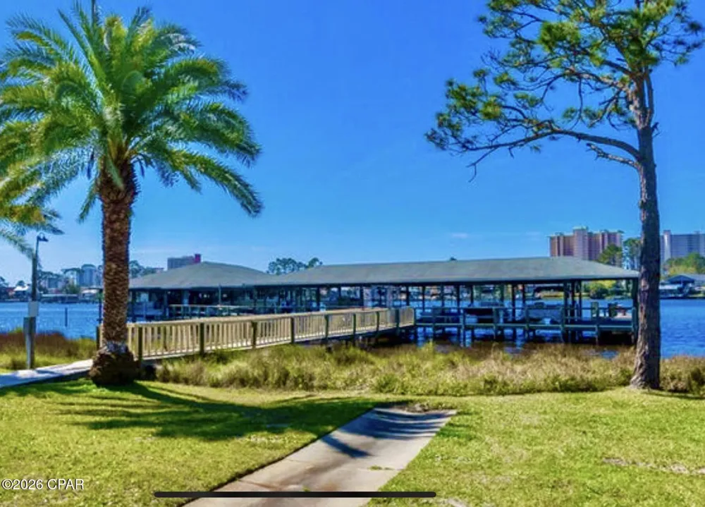 7813 Lagoon Drive #4A Panama City, FL 32408