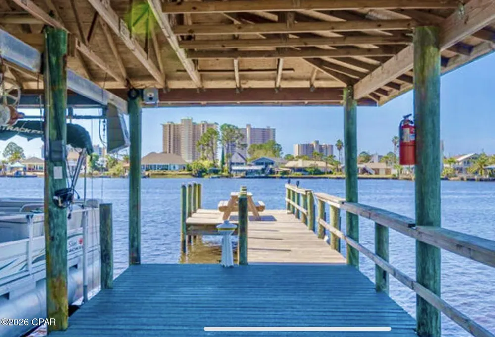 7813 Lagoon Drive #4A Panama City, FL 32408