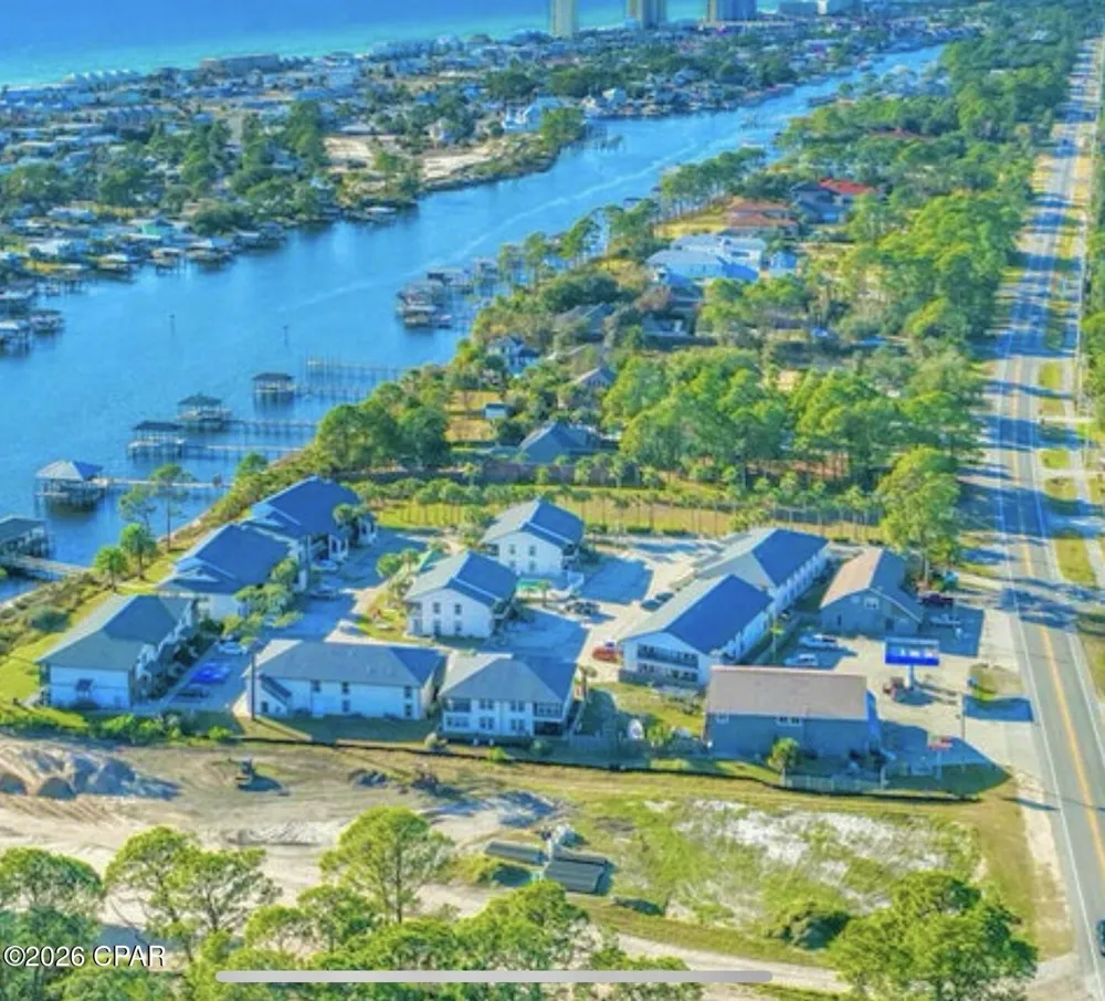 7813 Lagoon Drive #4A Panama City, FL 32408