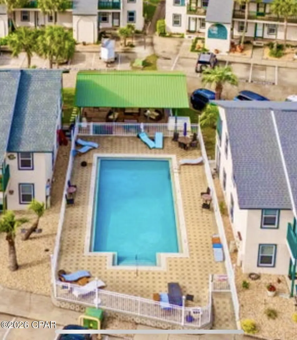 7813 Lagoon Drive #4A Panama City, FL 32408