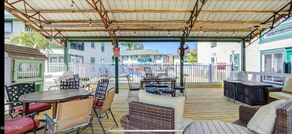 7813 Lagoon Drive #4A Panama City, FL 32408