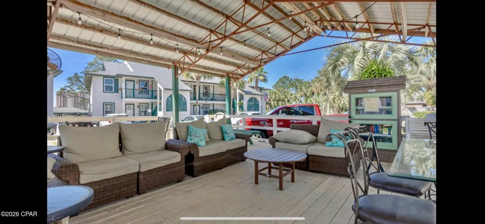 7813 Lagoon Drive #4A Panama City, FL 32408