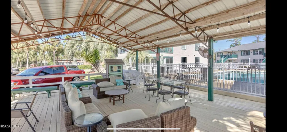 7813 Lagoon Drive #4A Panama City, FL 32408