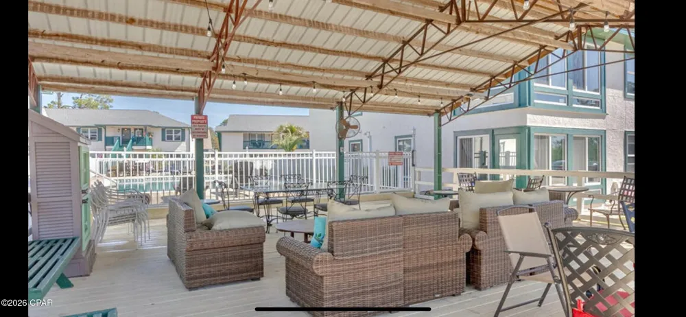 7813 Lagoon Drive #4A Panama City, FL 32408