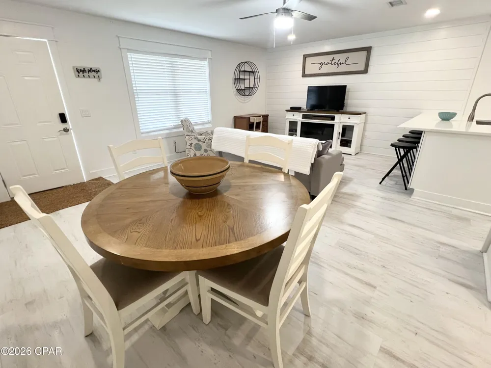 7813 Lagoon Drive #4A Panama City, FL 32408