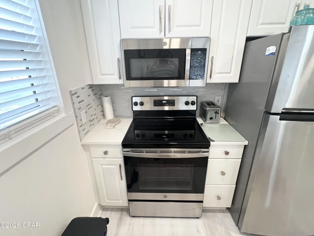 7813 Lagoon Drive #4A Panama City, FL 32408