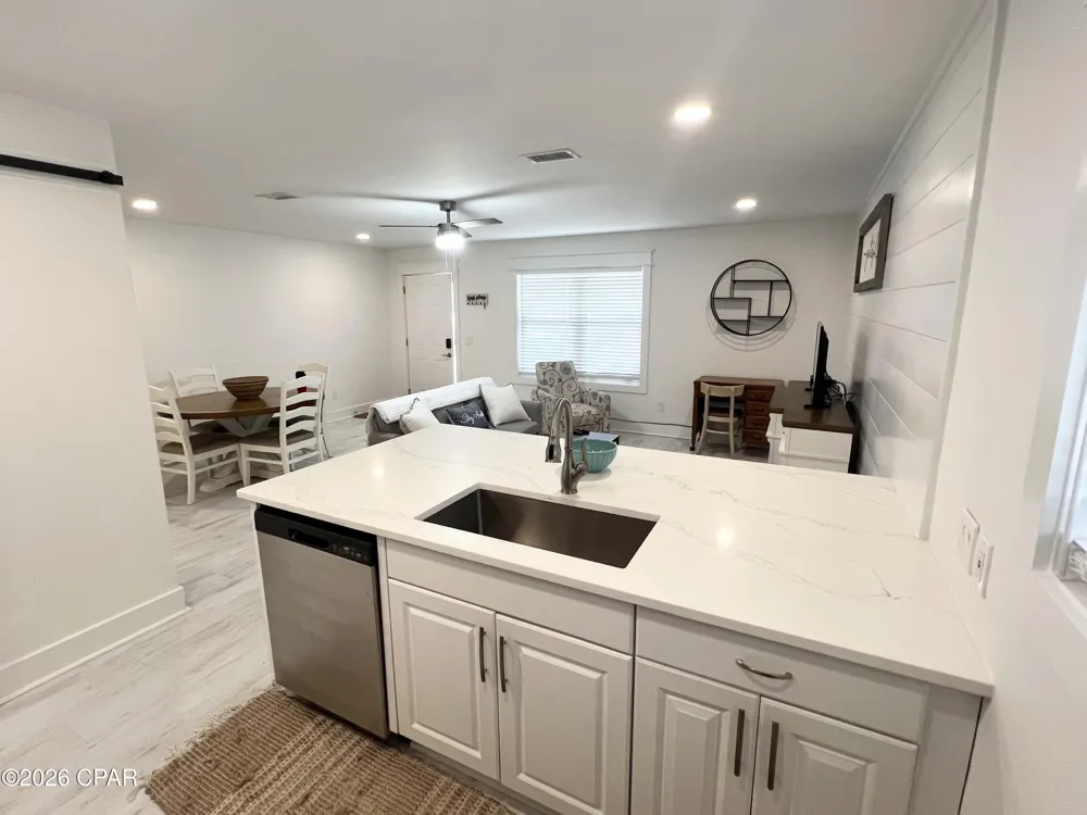 7813 Lagoon Drive #4A Panama City, FL 32408