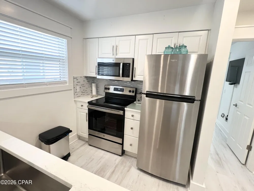 7813 Lagoon Drive #4A Panama City, FL 32408