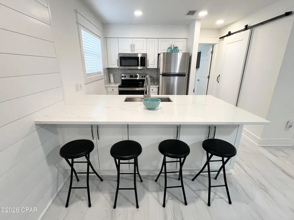 7813 Lagoon Drive #4A Panama City, FL 32408