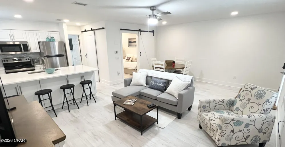 7813 Lagoon Drive #4A Panama City, FL 32408