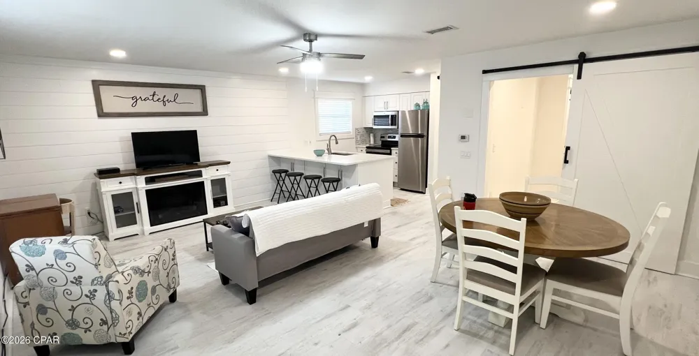7813 Lagoon Drive #4A Panama City, FL 32408