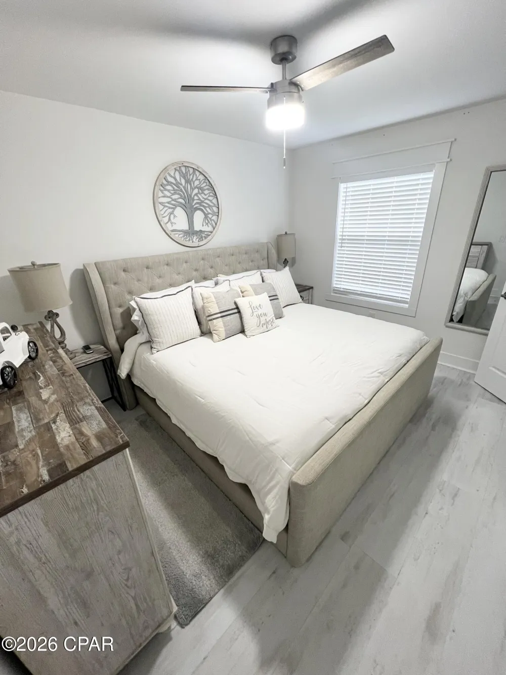 7813 Lagoon Drive #4A Panama City, FL 32408