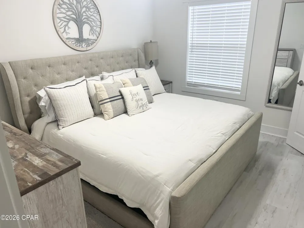 7813 Lagoon Drive #4A Panama City, FL 32408
