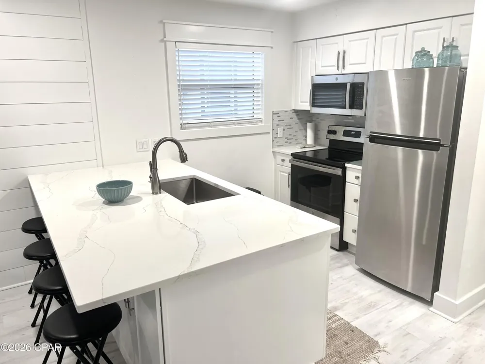 7813 Lagoon Drive #4A Panama City, FL 32408