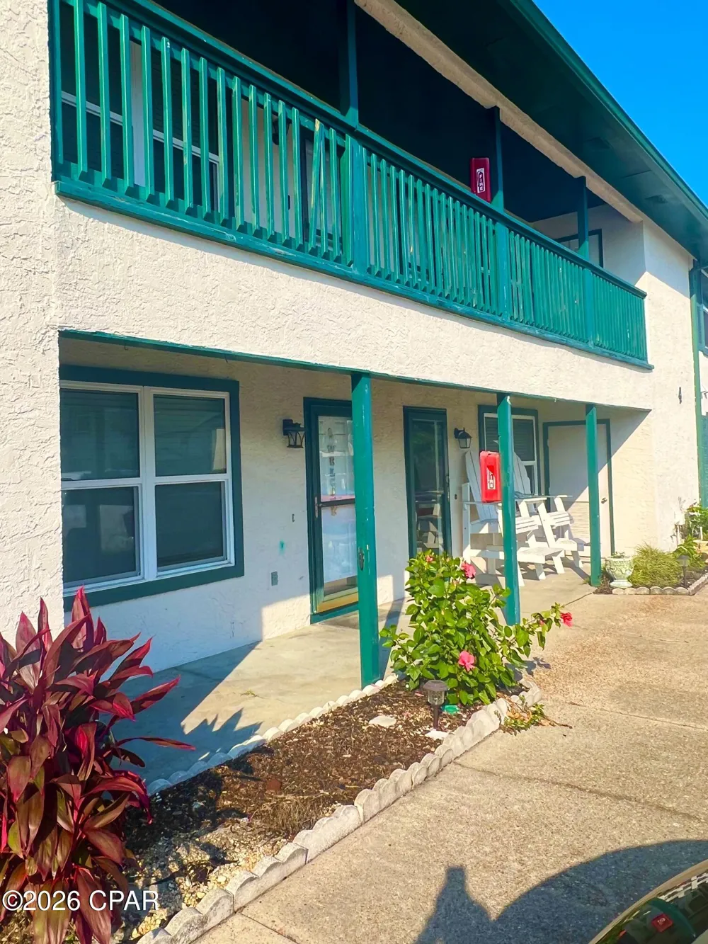 7813 Lagoon Drive #4A Panama City, FL 32408