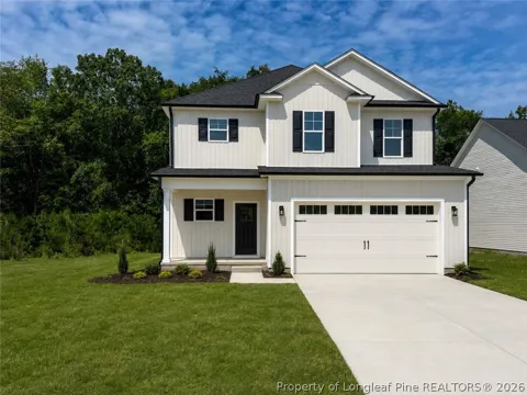 5426 Tall Timbers (Lot 90) Drive