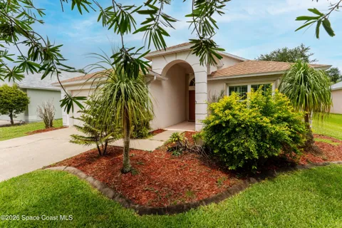 2636 Bradfordt Drive