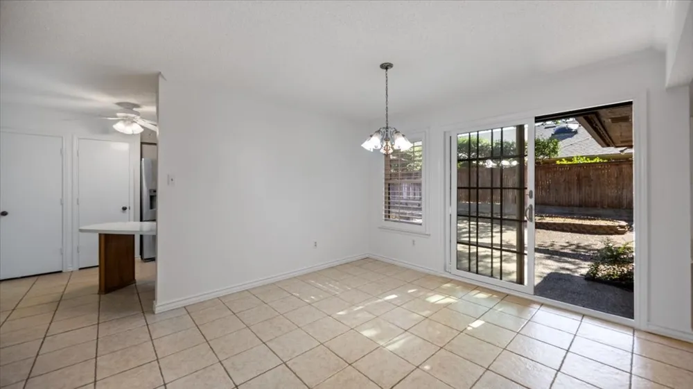 5850 Westhaven Drive Fort Worth, TX 76132