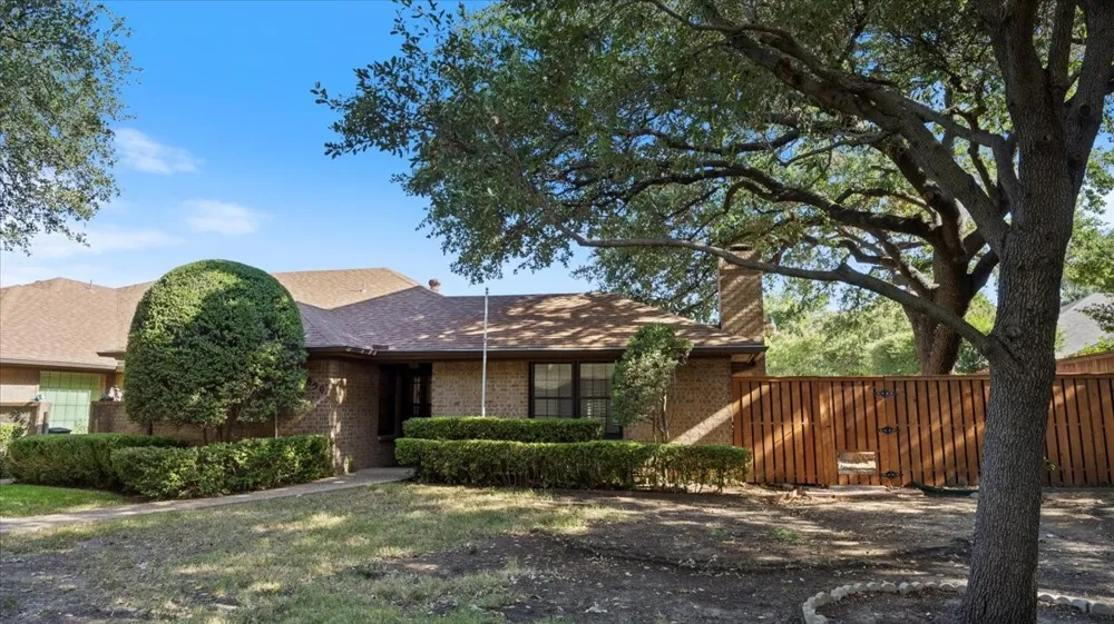 5850 Westhaven Drive Fort Worth, TX 76132