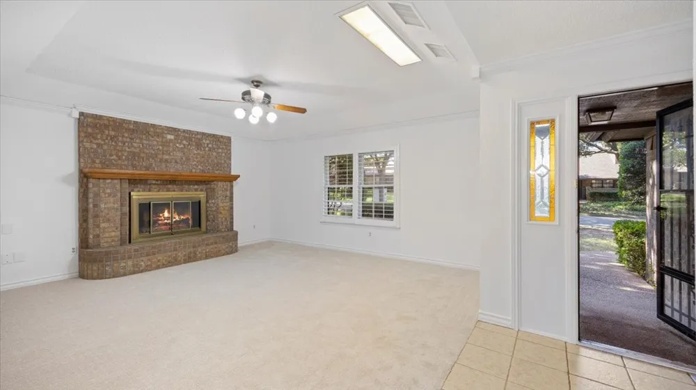 5850 Westhaven Drive Fort Worth, TX 76132