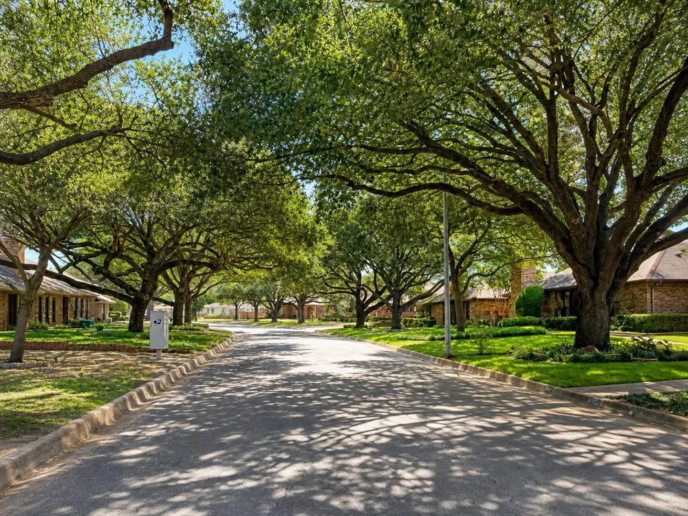 5850 Westhaven Drive Fort Worth, TX 76132