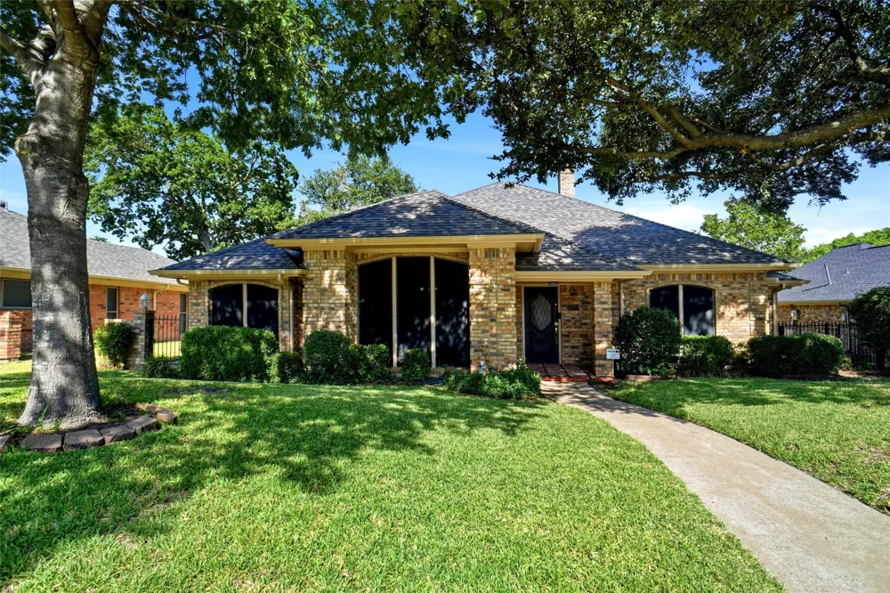 220 Toler Drive Mesquite, TX 75149