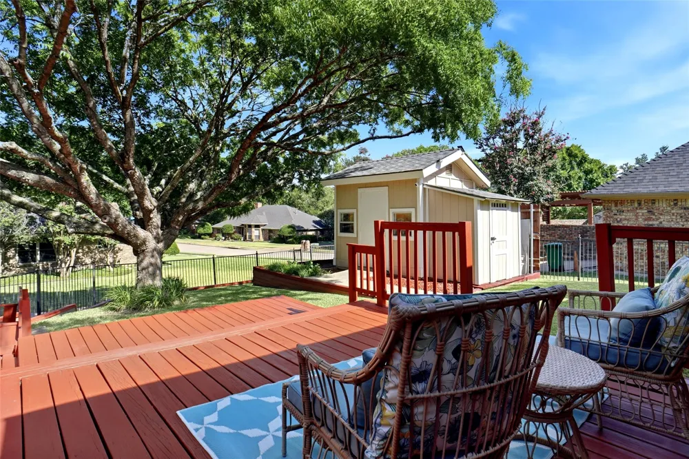 220 Toler Drive Mesquite, TX 75149