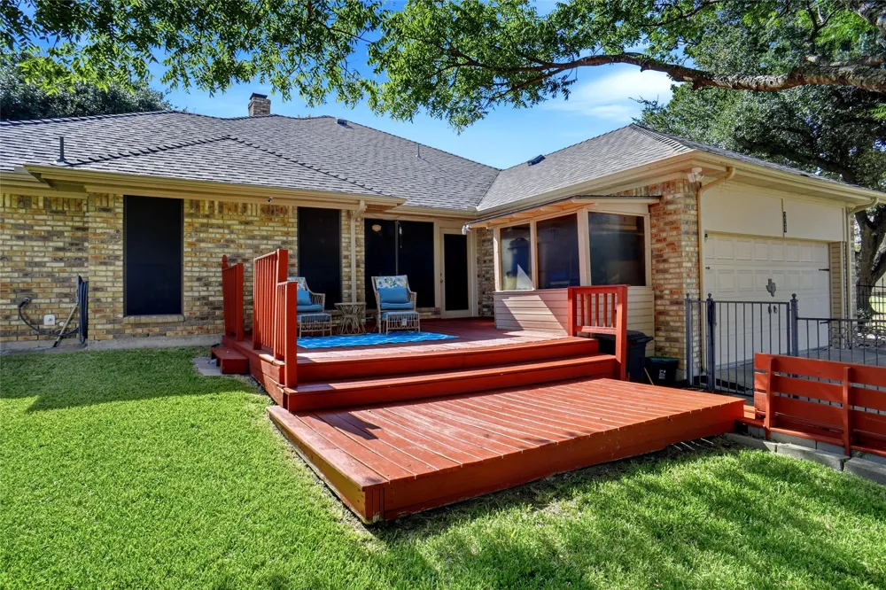 220 Toler Drive Mesquite, TX 75149