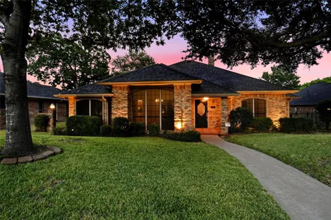 220 Toler Drive