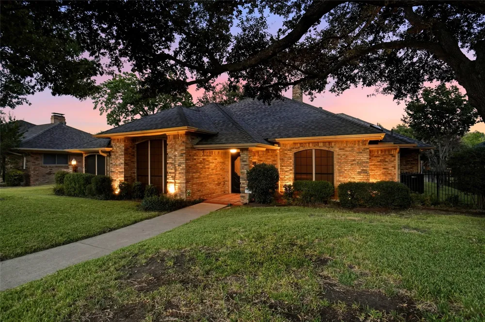 220 Toler Drive Mesquite, TX 75149