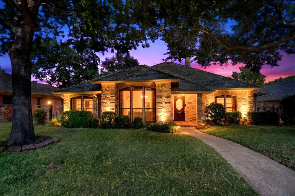 220 Toler Drive Mesquite, TX 75149