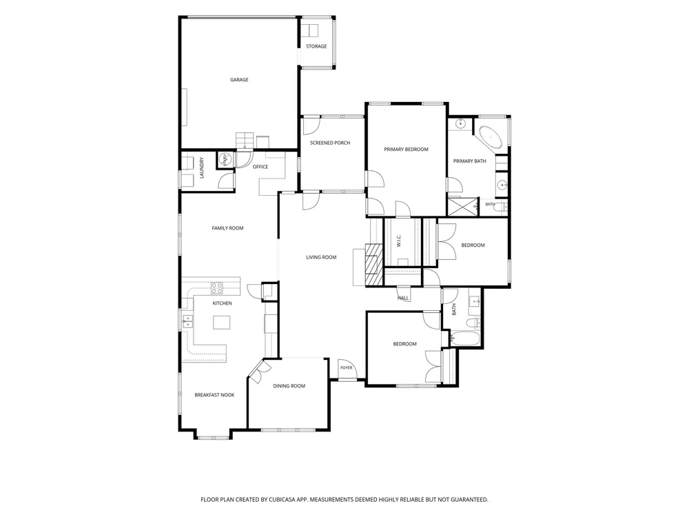 220 Toler Drive Mesquite, TX 75149