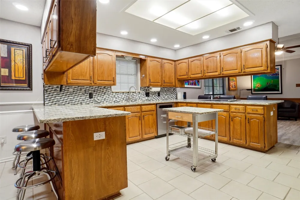 220 Toler Drive Mesquite, TX 75149