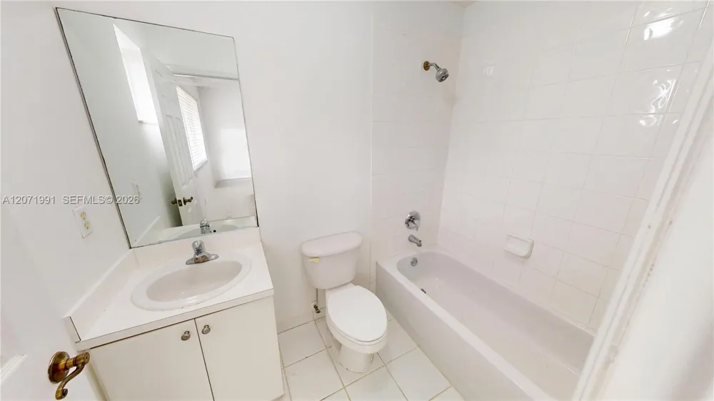 Address Not Shown Homestead, FL 33035