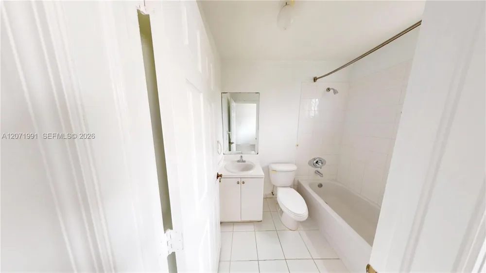 Address Not Shown Homestead, FL 33035