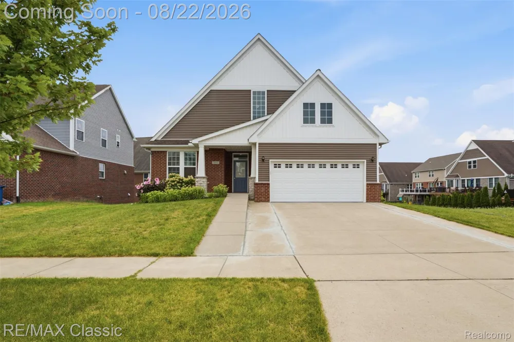 36945 Everett Drive Westland City, MI 48185